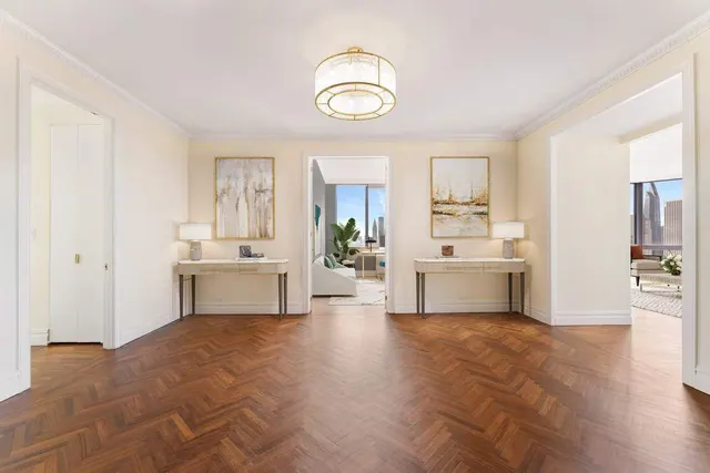 200 East 65th Street