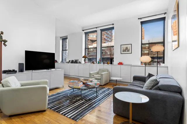 312 East 23rd Street