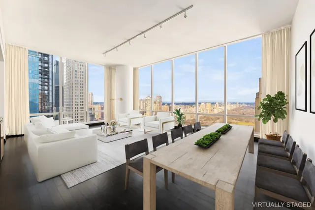 157 West 57th Street