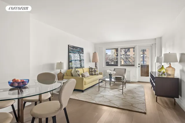 245 East 87th Street