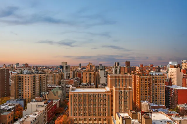 100 West 93rd Street