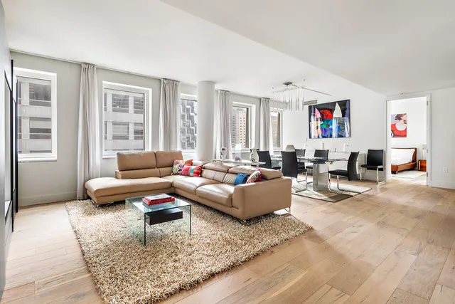 70 West 45th Street