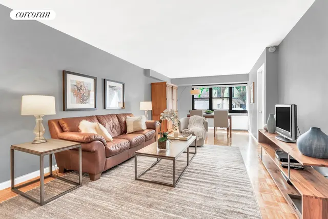 235 East 87th Street