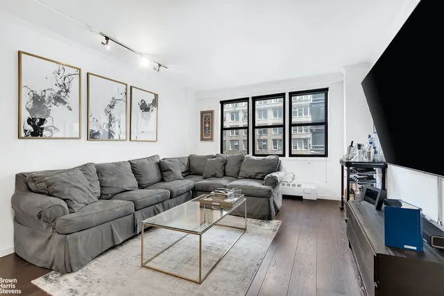 145 East 15th Street