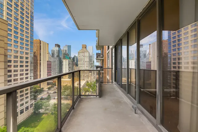 161 West 61st Street