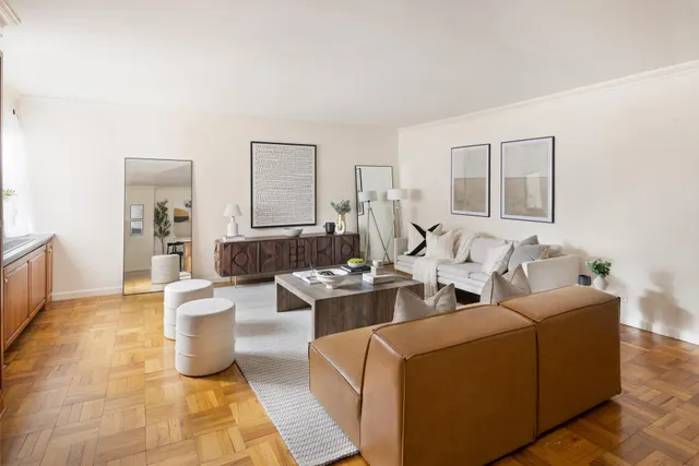 201 East 66th Street
