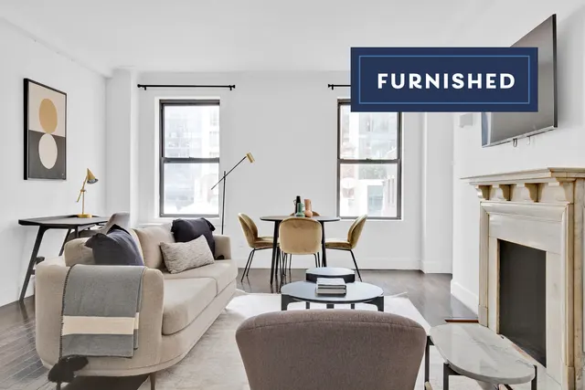 15 West 55th Street