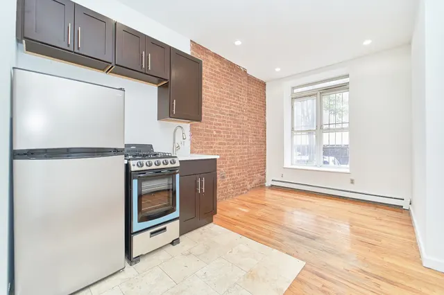 134 West 109th Street