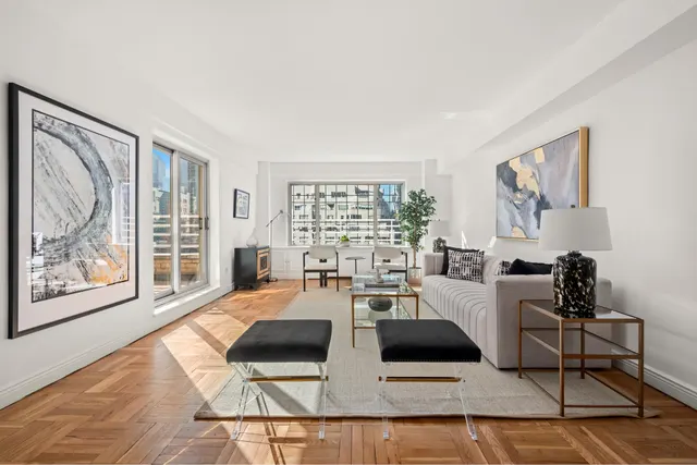 200 East 57th Street