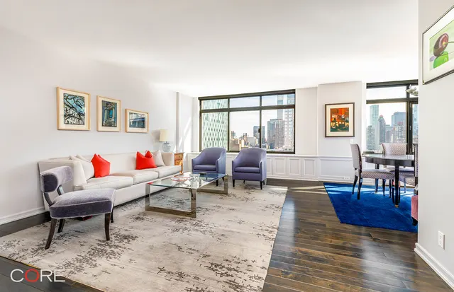 400 East 70th Street