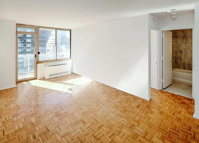 200 East 89th Street