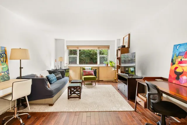 440 East 79th Street