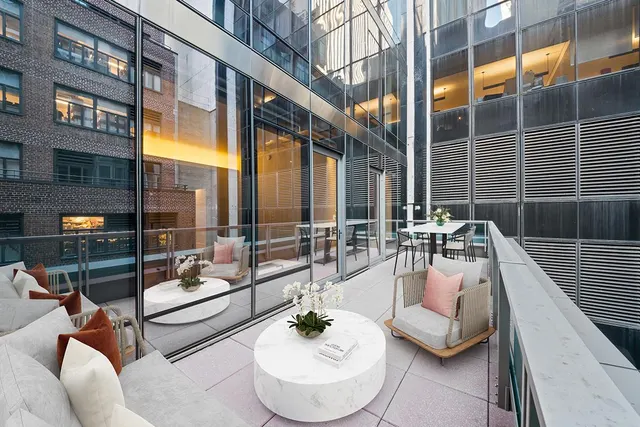 7 West 57th Street