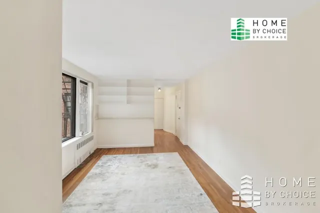 400 West 58th Street
