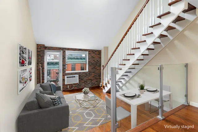 211 Thompson Street