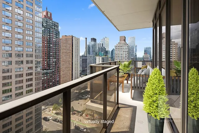 161 West 61st Street