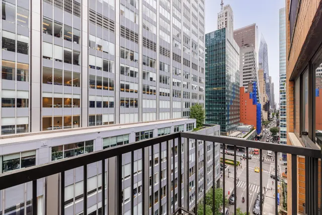 123 East 54th Street