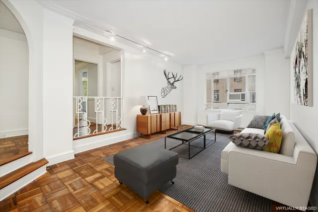 25 Central Park West