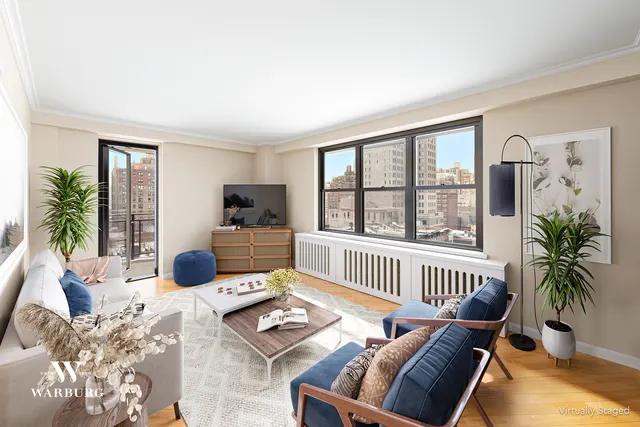 345 East 81st Street