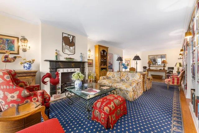300 East 74th Street