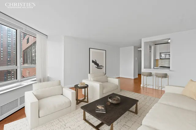 200 East 94th Street