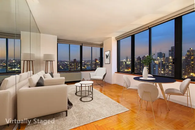 300 East 93rd Street
