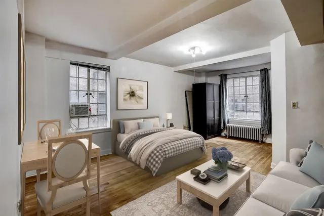140 East 40th Street