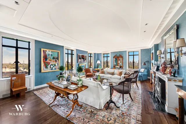 145 Central Park West