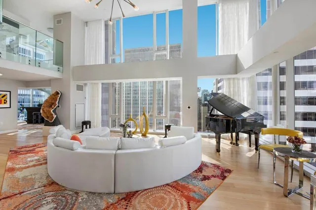 135 West 52nd Street