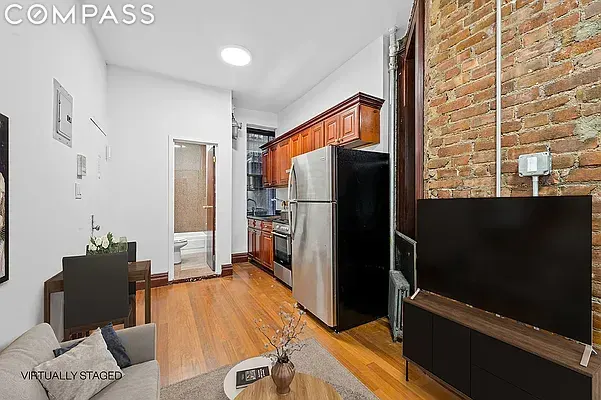 144 West 109th Street