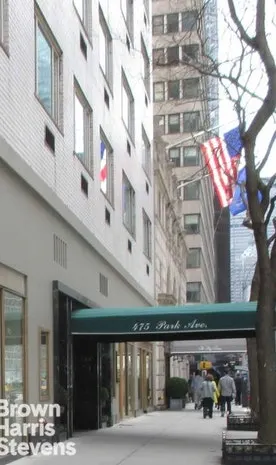 475 Park Avenue