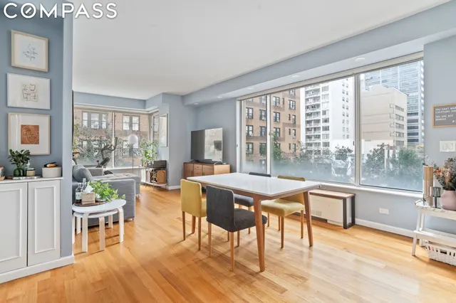 200 East 69th Street