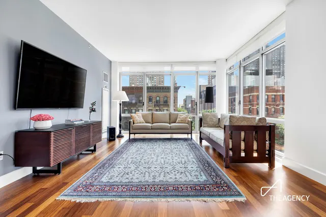 333 East 91st Street