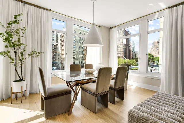 218 West 103rd Street