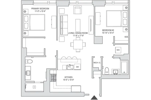 218 West 103rd Street