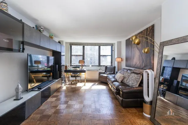 340 East 93rd Street