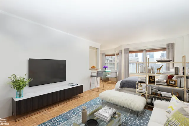 166 East 35th Street