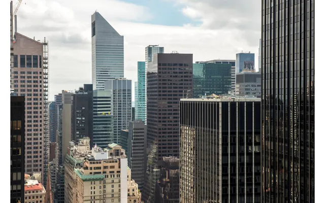 150 West 56th Street