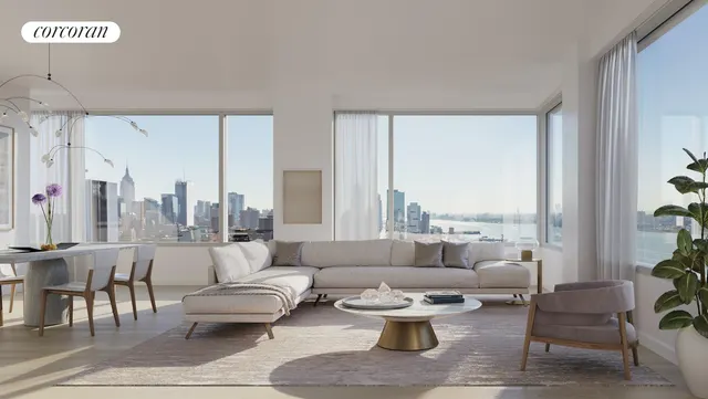 611 West 56th Street