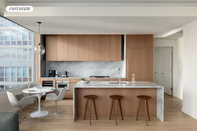 611 West 56th Street