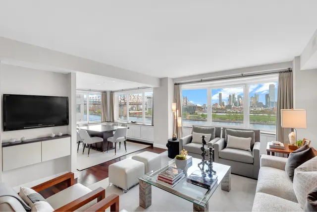 45 Sutton Place South