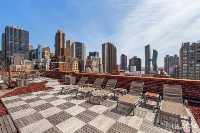 166 East 35th Street