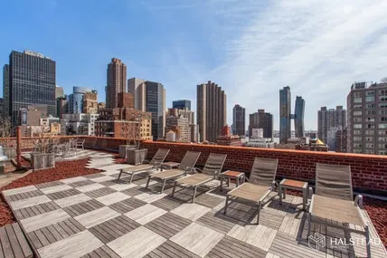 166 East 35th Street