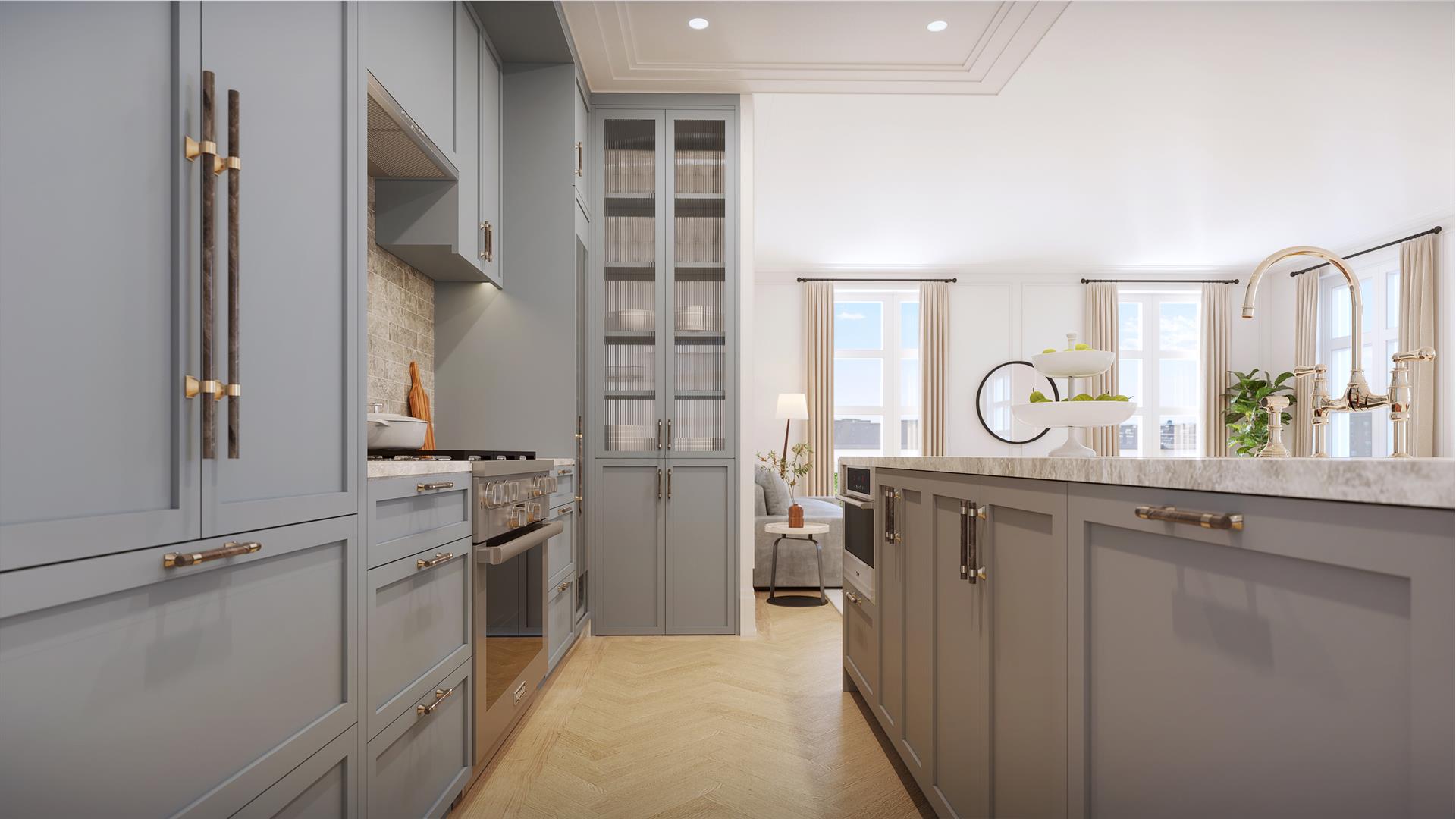 250 East 21st Street