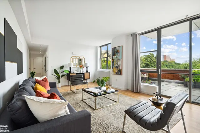 352 West 110th Street