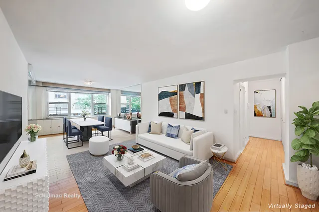 200 East 84th Street