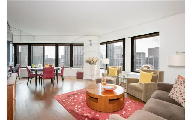 150 West 56th Street