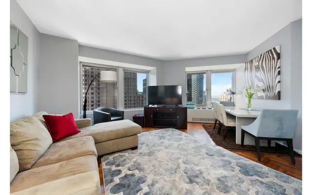 150 West 56th Street