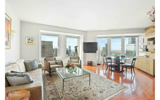 150 West 56th Street