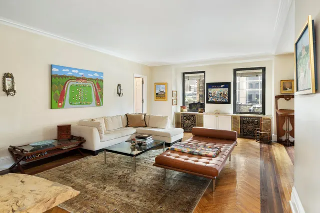465 Park Avenue